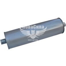 Глушник (бочка) основний 3302-Газель 406дв. (ТМК) (діам. 51 по центр.) (Важкий) ((О))