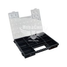 Органайзер для інструментів (Vitals) PO-385 15", 385х283х50 мм, 10 відсіків (186106)