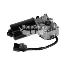 Моторчик стеклоочистителя Hyundai IX35 (Mobis) (6100766643)