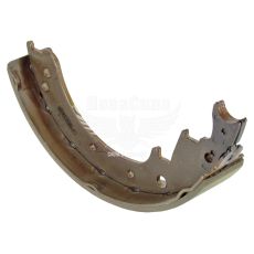 Колодки тормозные Mitsubishi FD25 (Mitsubishi Original) (M5001)
