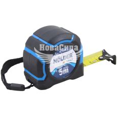 Рулетка 5м*25мм. (Molder Tools) (MT20525)