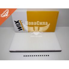 Фільтр салону (WIX) BMW X5 (E53) з01р.в. (WP9326)