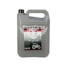 Трансмиссионное масло 80W-90 (Заводская) Тап-15в 10л.