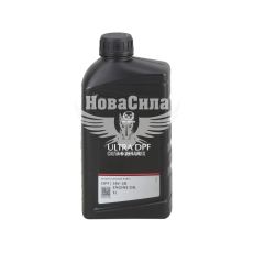 Моторна олива бензин, дизель 5W-30 (Mazda) Ultra DPF 1л. (053001DPF)