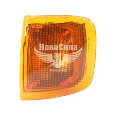 Ліхтар повороту фари 3302-Газель жовтий лів. (Auto Light) 3110-Газ