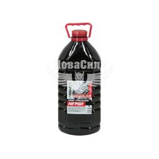 Трансмиссионное масло SAE 140 (Promo) Нигрол 4,8л. (ПЭТ)