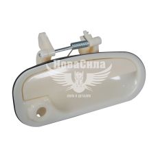 Ручка дверная наружн. Geely CK с05г.в. перед. прав. (Fitshi) (FT 2338-62VG)