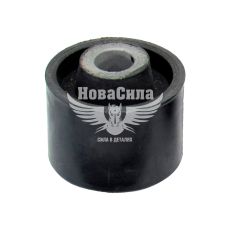 Втулка амортизатора VW Caddy з04р.в. зад. нижн. (BCguma) (BC0238)