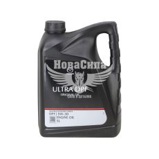 Моторна олива бензин, дизель 5W-30 (Mazda) Ultra PDF 5л. (053005DPF)