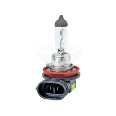 Лампочка галогенна H8 PGJ19-1 12V-35Вт (Brevia) +30 (Power) (12080PC)