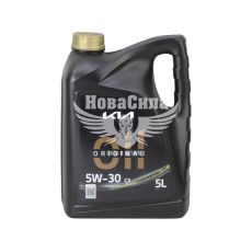 Моторна олива дизель 5W-30 (OE KIA) OIL C3 5л. (LP0425W30C305K)