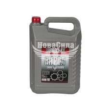 Трансмиссионное масло SAE 140 (Заводская) Нигрол 10л.