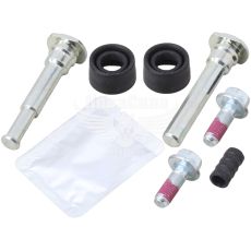 Рем. к-т. супорта Kia Sorento з02р.в. перед. (Quick Brake)