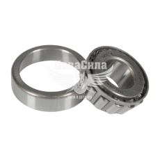 Подшипник ступицы Geely CK зад. внеш. (Fitshi) (FT 2687-30WG)