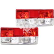 Ліхтар 2106 зад. лів.+прав. в зборі (Auto Light) (тюнінг)