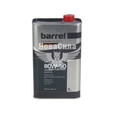 Трансмиссионное масло 80W-90 (Barrel) Multigear 1л. (40748339)