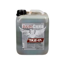 Трансмиссионное масло 80W-90 (Bars Extra) Тад-17и 5л.