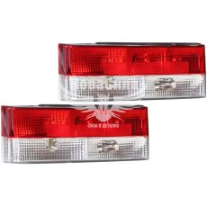 Ліхтар 2108-09, 099 зад. лів.+прав. в зб. (Auto Light) 2113-14 (тюнінг) кришталь