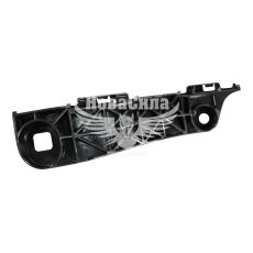 Кронштейн бампера Toyota Rav4 с05-08г.в. передній правый(Original)