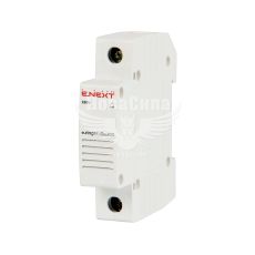 Дзвоник модульний на DIN-рейку E.NEXT e.ringer.din.220, 230 В, 65 дБ (p0600001)