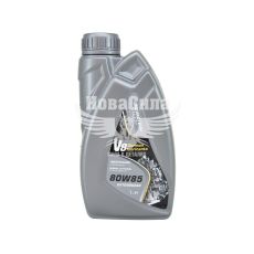 Трансмиссионное масло 80W-85 (V8) Extendgear 1л.