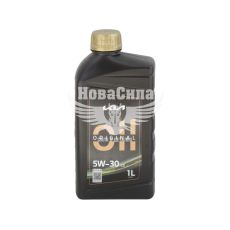 Моторна олива дизель 5W-30 (OE KIA) OIL C3 1л. (LP0425W30C301K)