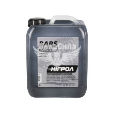 Трансмиссионное масло SAE 140 (Bars Extra) Нигрол 5л.