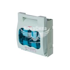 Вимикач-роз'єднувач під запобіжник E.NEXT e.fuse.VR.250, габарит 1, 3 полюси, 250 А (i0760040)