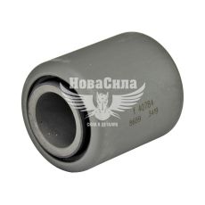 Втулка ресори BPW салінблок (Febi) (30x60х72мм.) (40784)