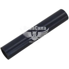 Патрубок печки 2110 подводящий корот. (БРТ) (2110-8101204Р)