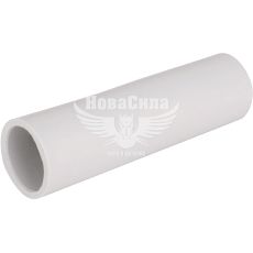З'єднувач для ПВХ труб MUTLUSAN e.pipe.connect.stand.m.25, d-25 мм, IP55 (s1035202)