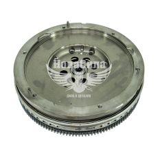 Маховик (демпфер) MB Sprinter 2.2CDI з06р.в. (Sachs) (2294000994)