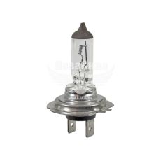 Лампочка галогенна H7 PX26d 24V-70Вт (Brevia) (Power Duty) (24070PDC)