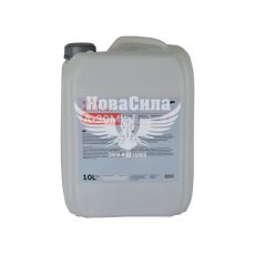 Тосол антифриз красный -30 (Vira) G-12 10кг. (VI0072)