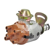 Розподілювач запалення (трамблер) 24, 2410-ГАЗ безк. (АТ) (AT 6010-024ID)