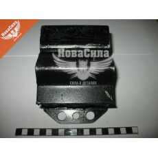 Подушка двигателя 5320-Камаз перед. (СНГ)