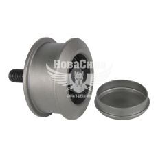 Ролик ремня ГРМ 1102-ЗАЗ натяжной (АТ) D. Sens (AT 6124-102B)