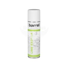 Поліроль пластика (Barrel) Lime Exotica 250мл. (48021044331)