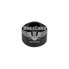 Подушка кабіни 53-Газ нижняя (Vigo) 3307-Газ