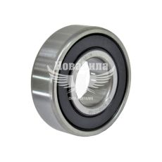 Подшипник шариковый 180202 6202-2RS (АТ) (35х15х11) генератора 2110 (AT 6202-010B)