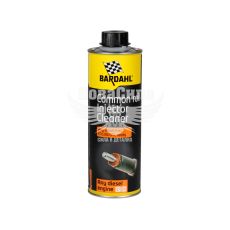 Очисник форсунок дизельного двигуна (Bardahl) Diesel Injector Cleaner 0,5л. (1155B)