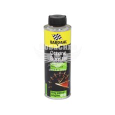 Присадка в бензинове паливо (Bardahl) Octane Booster 0,3л. (2301)