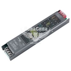 Блок живлення для LED стрічки Ardero LB008 24В 180Вт IP20 (80305) (8180)