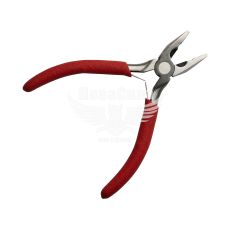Плоскогубці E.NEXT e.tool.pliers.ts.04312, 115 мм (t005001)