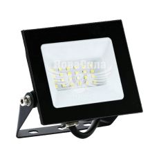 Прожектор світлодіодний Ardero LL-1020ARD 20Вт 230V 6500K 1600Lm (126.5х114х28мм) (7838)