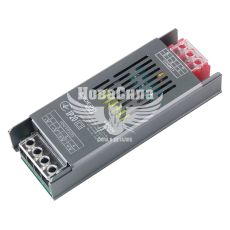 Блок живлення для LED стрічки Ardero LB008 24В 80Вт IP20 (80303) (8178)
