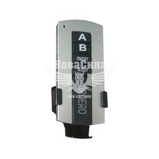 Дистанционный выключатель Ardero TM75ARD 2 канала 30 м (8029)