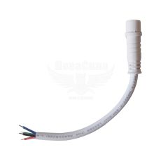 З'єднувач для світлодіодної стрічки RGB Feron LD108 (5923)
