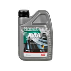 Моторное масло бензин, дизель 5W-40 (AVIA) SUPER 1л.