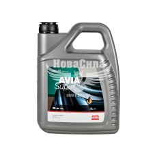 Моторное масло бензин, дизель 5W-40 (AVIA) SUPER 5л.